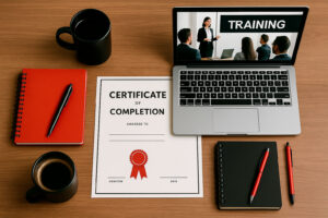 Asesoría especializada